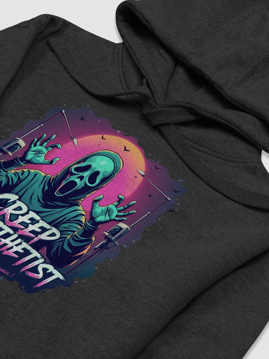 Creep Anaesthetist Hoodie product image (4)