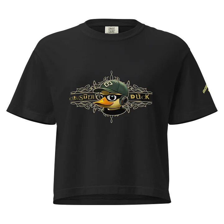 Cluster Tattoo Boy Friend Cut product image (1)