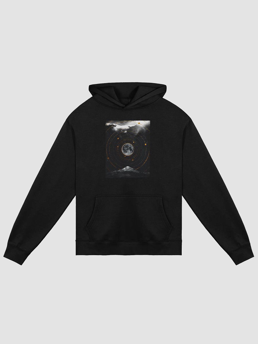 Tape Echo Hoodie product image (2)