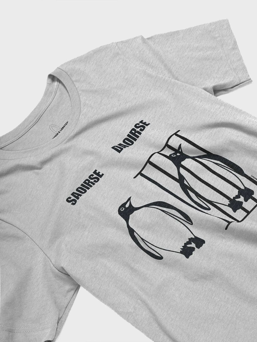 Saoirse Daoirse T-shirt product image (2)