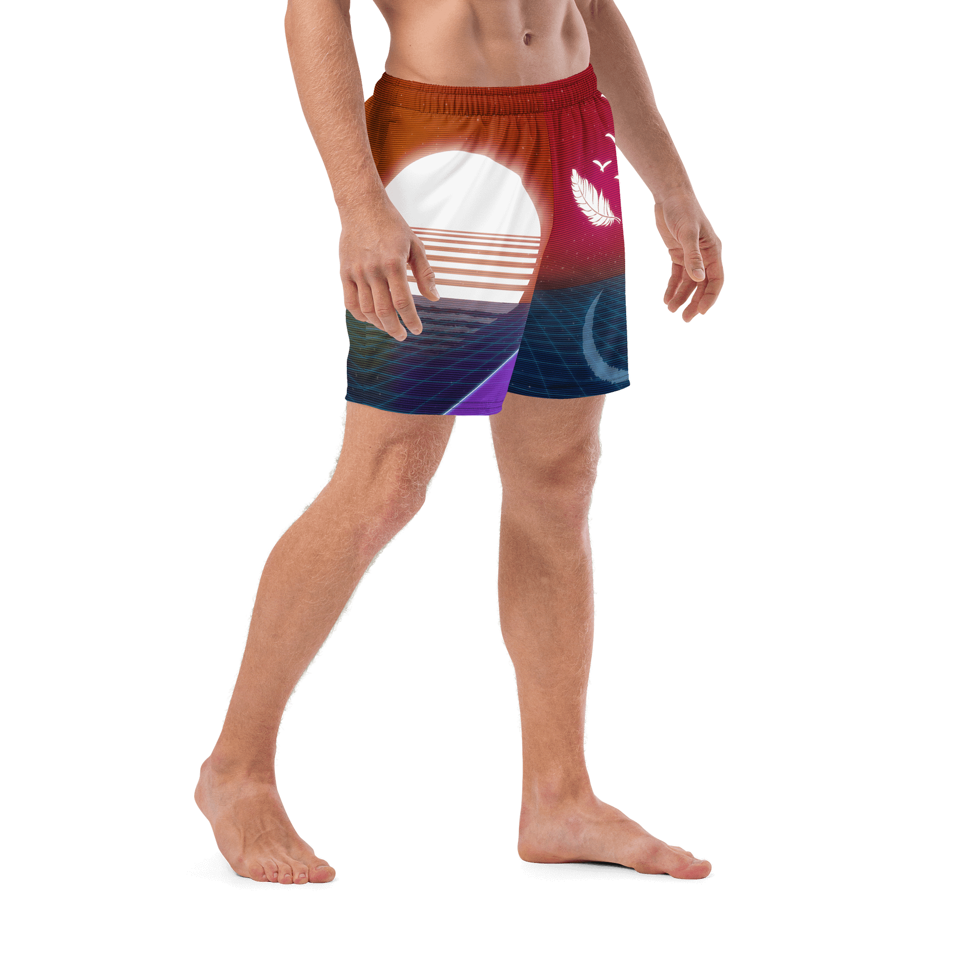 VST Swim Trunks product image (6)