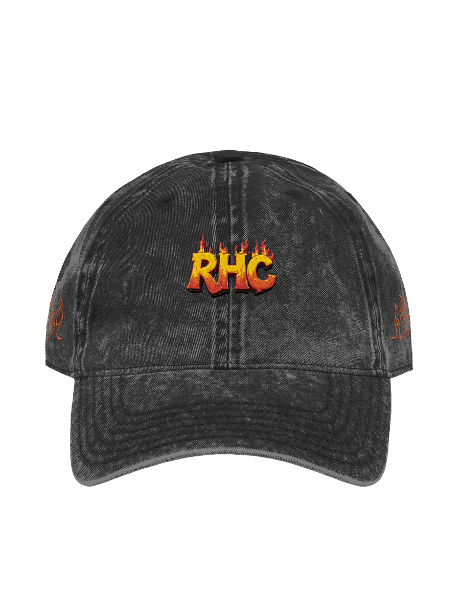 “RedHotCrew” Snapback Cap product image (16)