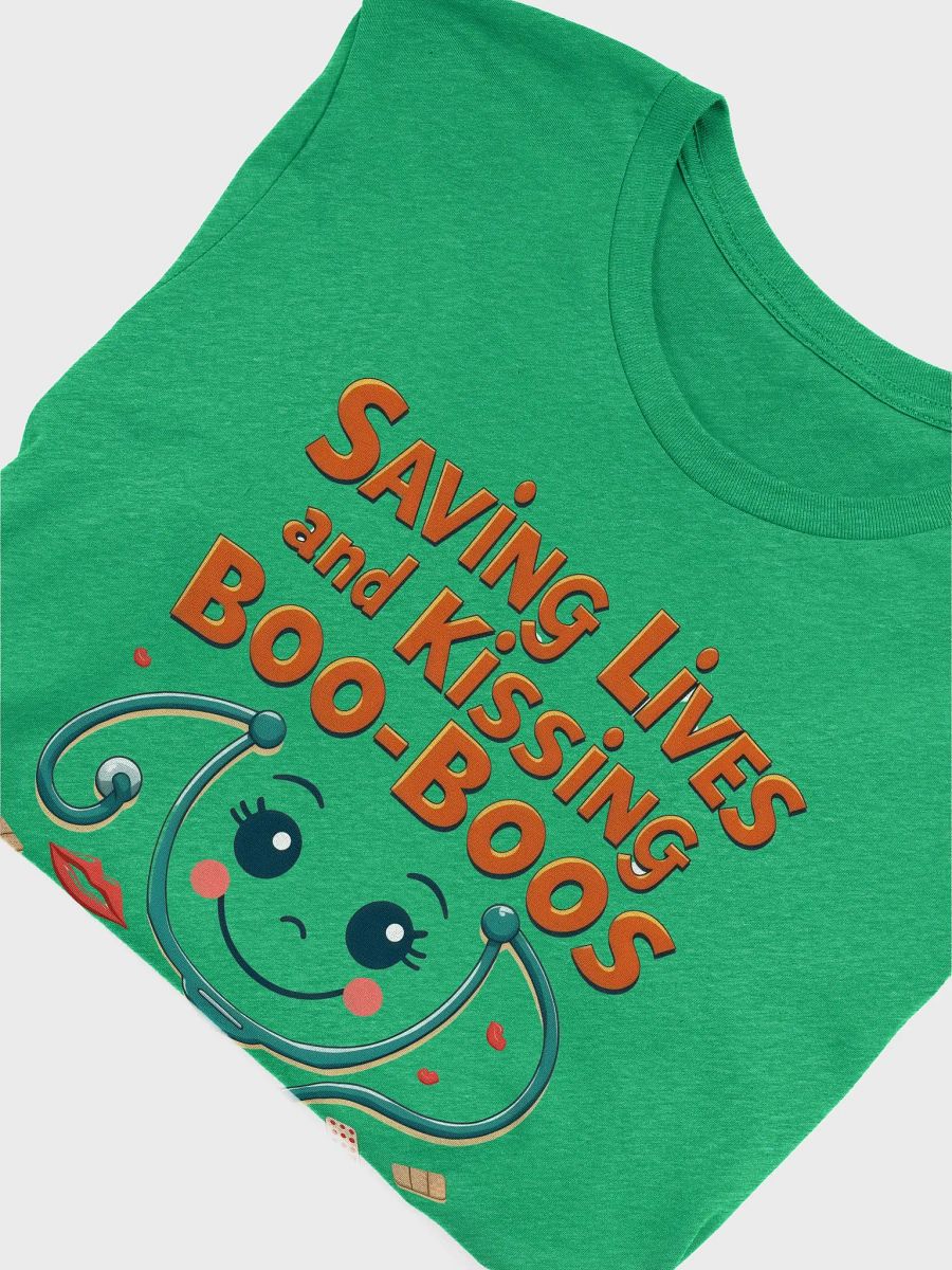 kawaii ,Medical Marvel Supersoft t-shirt product image (46)