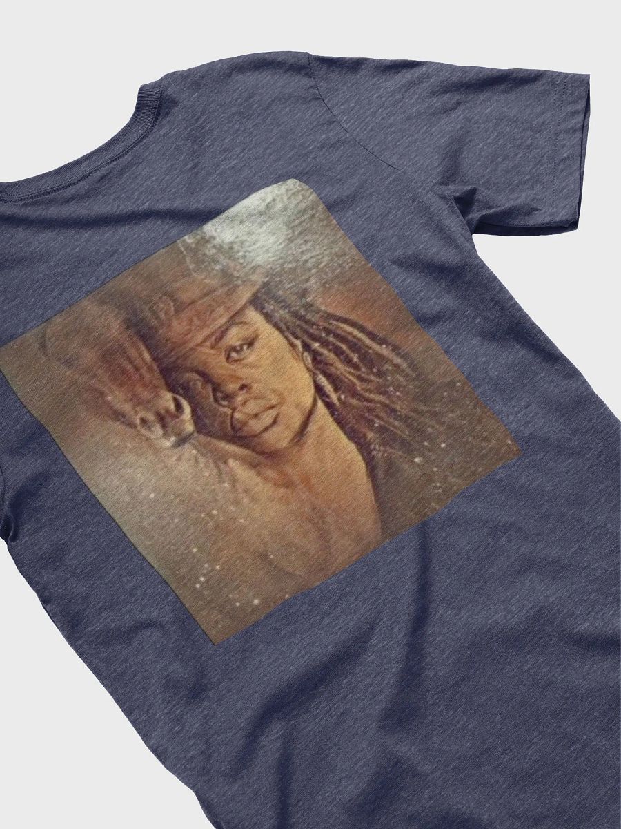 Midwestern Collection Blue Tee product image (4)