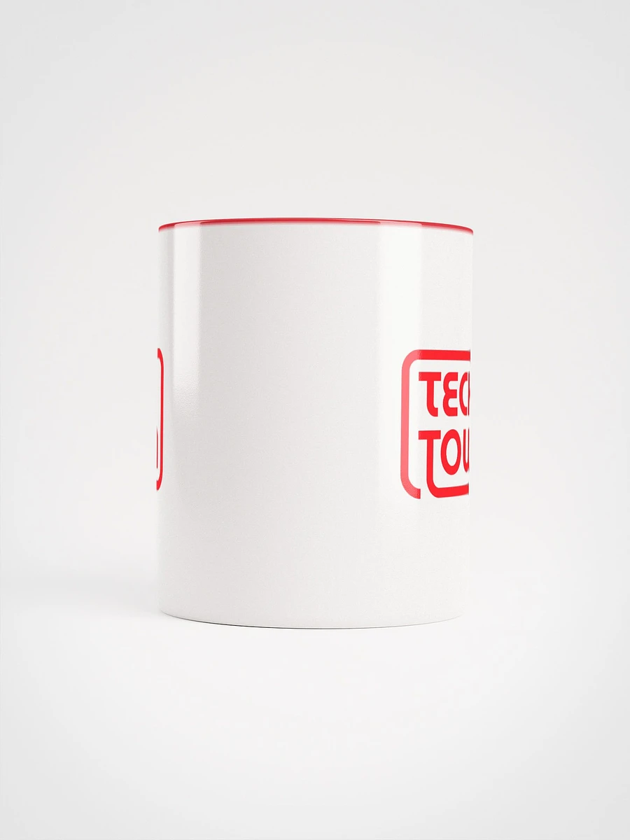 TechTown Mug - White product image (5)