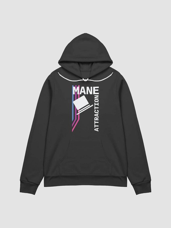 MA Big Hat Supersoft Hoodie product image (1)