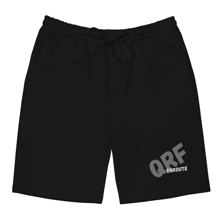 Ruffnecks Fleece Shorts product image (11)
