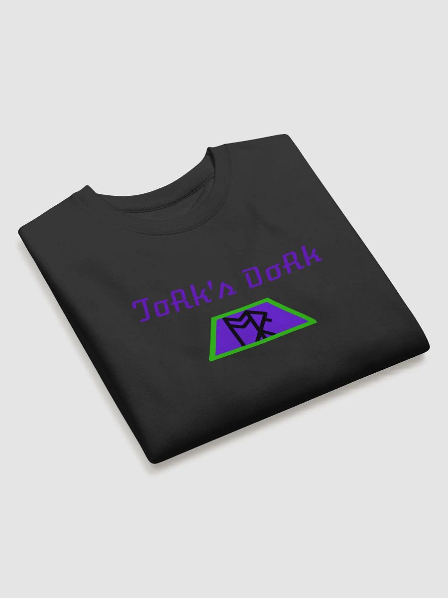 FoRk Collector Premium Sweatshirt product image (3)
