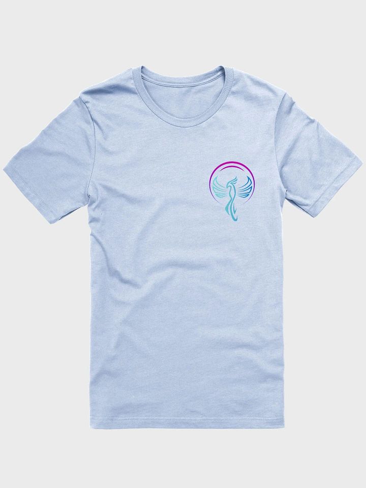 Phoe Tee (Sm Logo) product image (1)