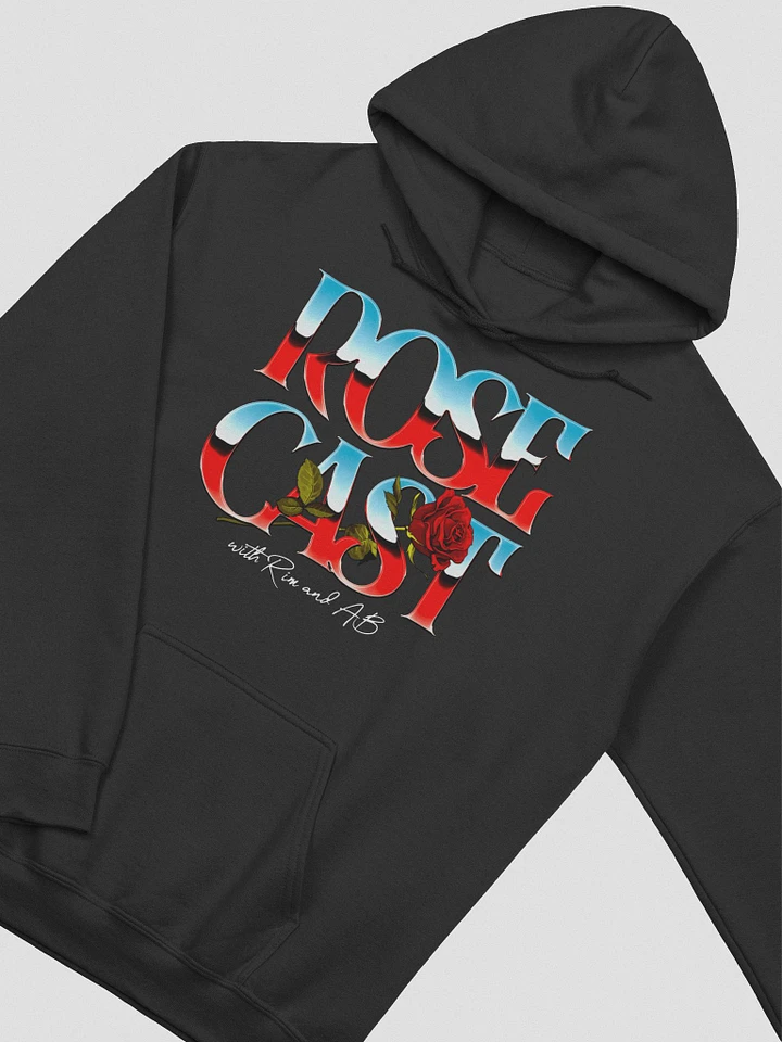 Classic Rock Hoodie product image (8)