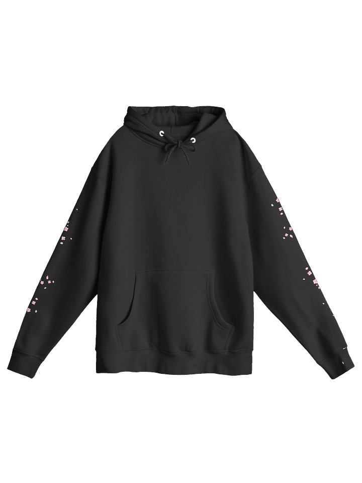 Hoodie Llama product image (1)
