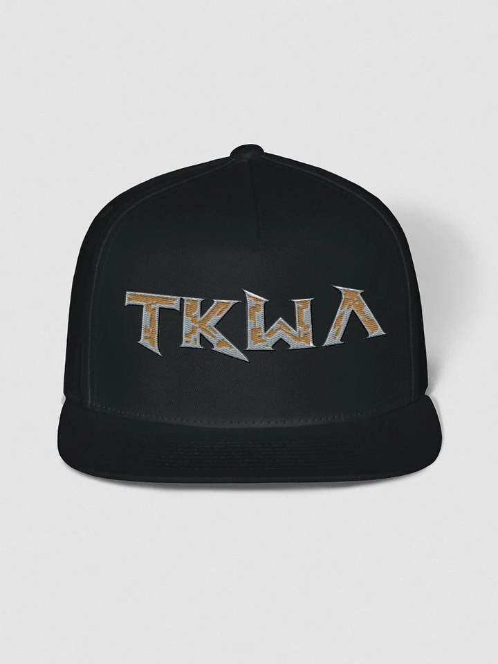 TKWA Trooper Hat product image (1)
