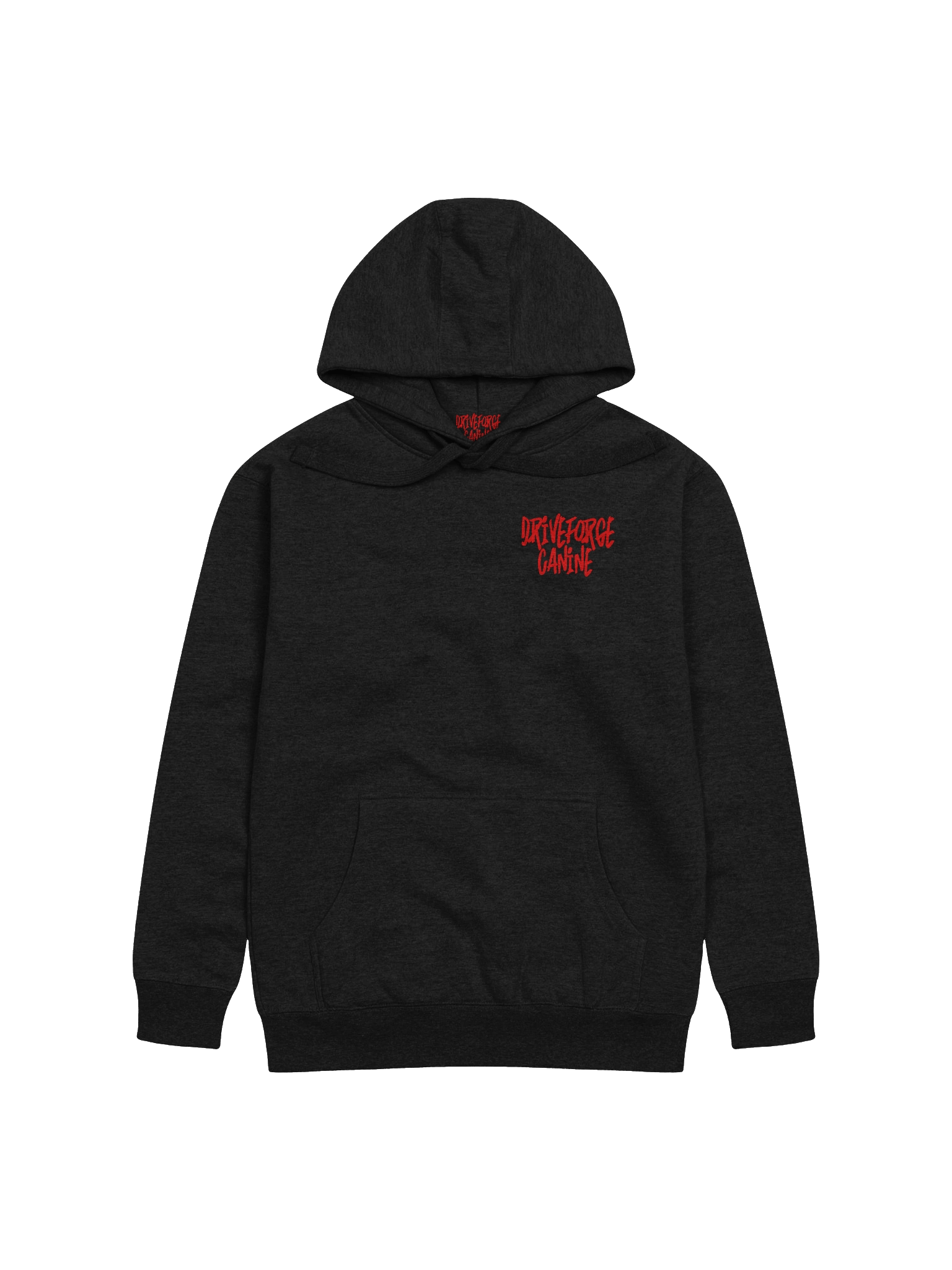 Mark I: Foundry Hoodie product image (1)