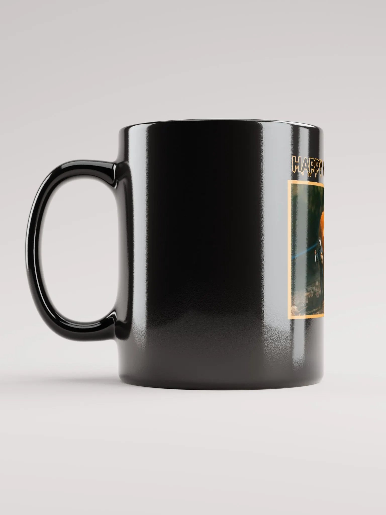 Madness Lane - Mikey Mug product image (2)
