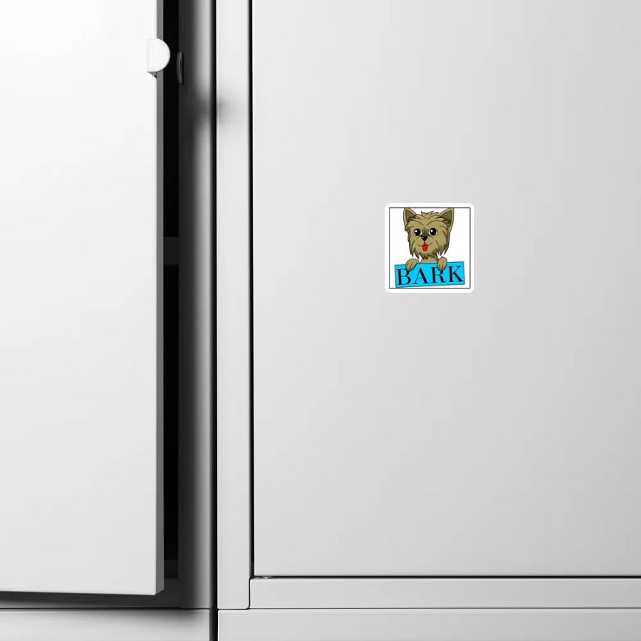 Little Bear Magnet product image (10)