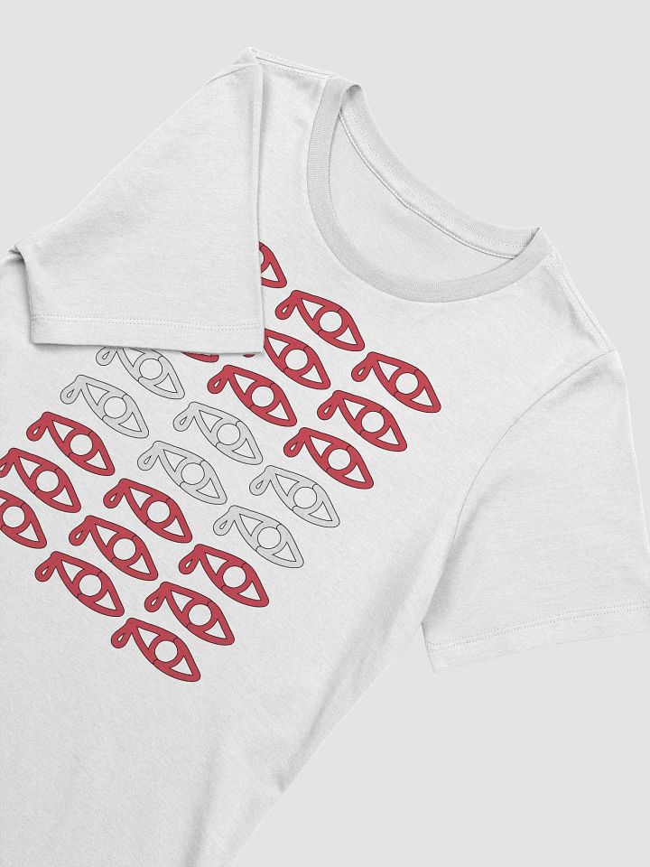 Austria - Forever Cry - Bella+Canvas Women's Supersoft Relaxed-fit T-Shirt product image (2)