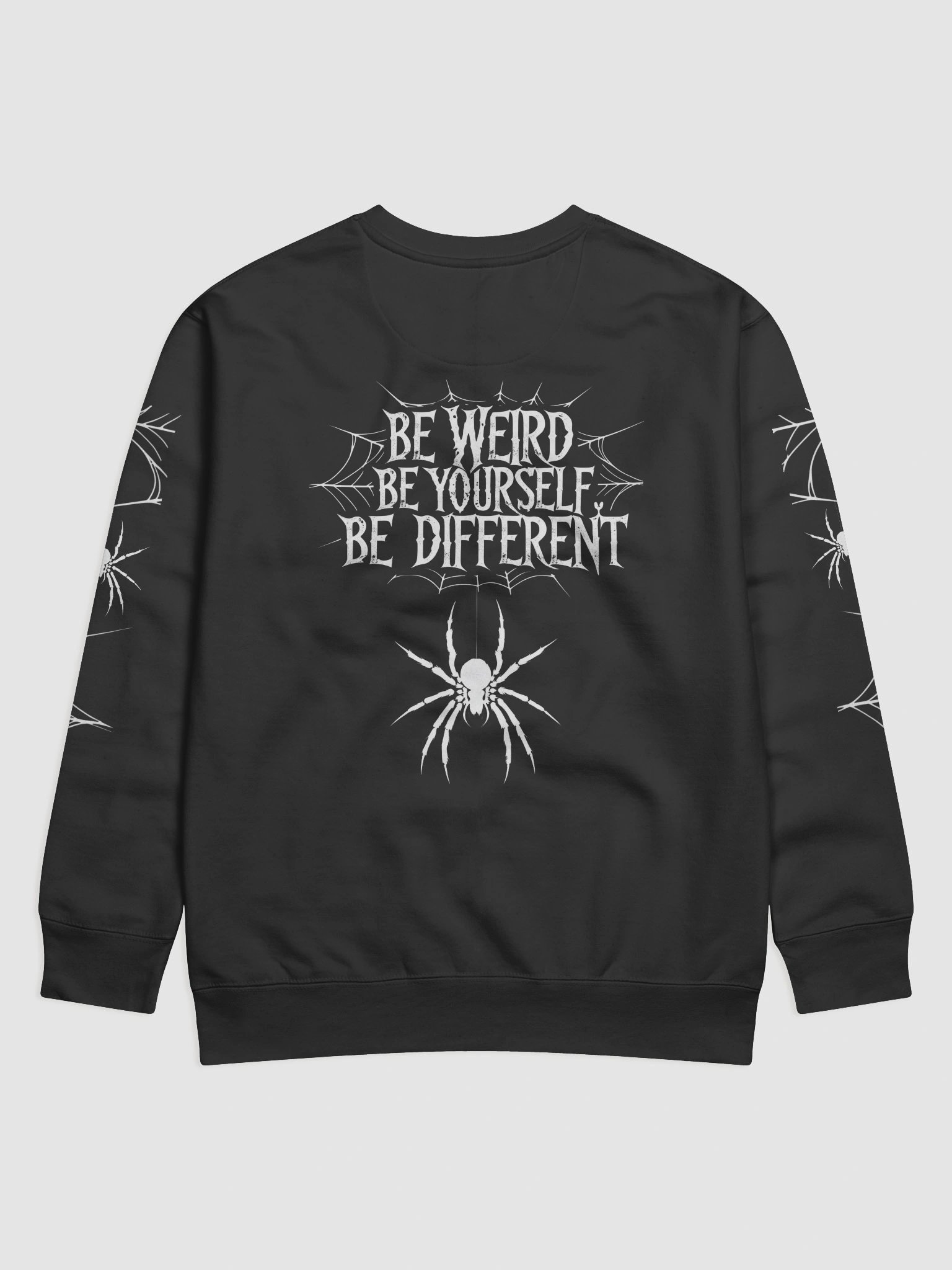 Be Weird Be Yourself Be Different !! product image (4)