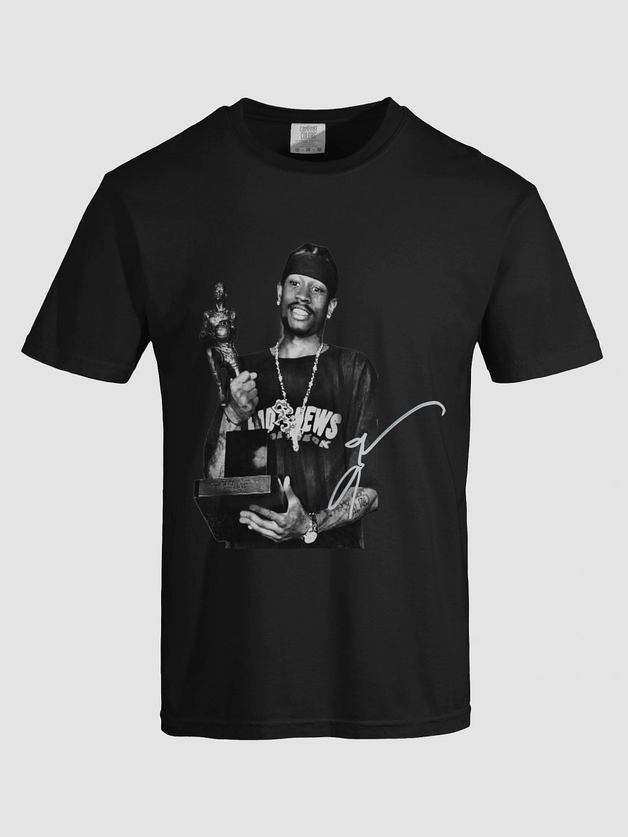 Allen Iverson mvp shirt product image (7)