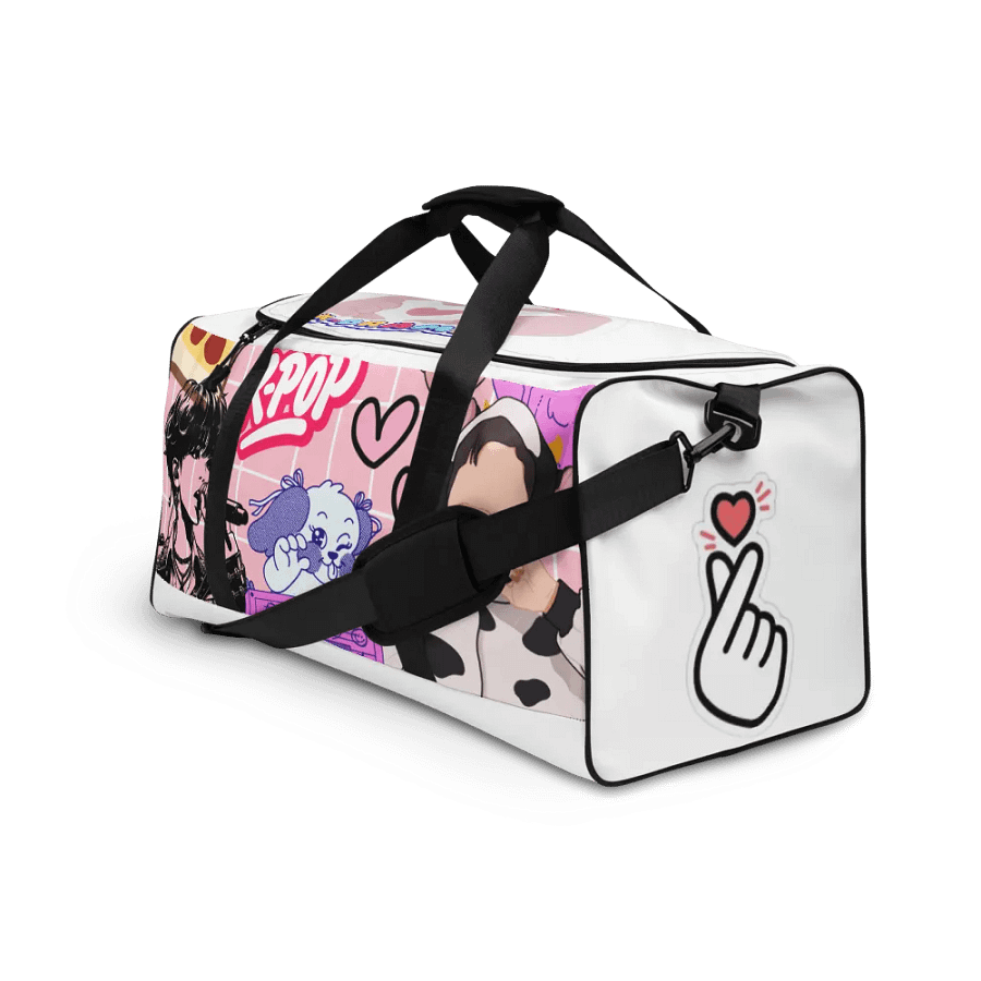 Bolso Viaje Doramero product image (3)