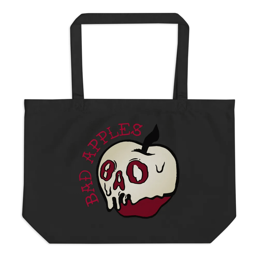 Bad Apples Tote product image (2)
