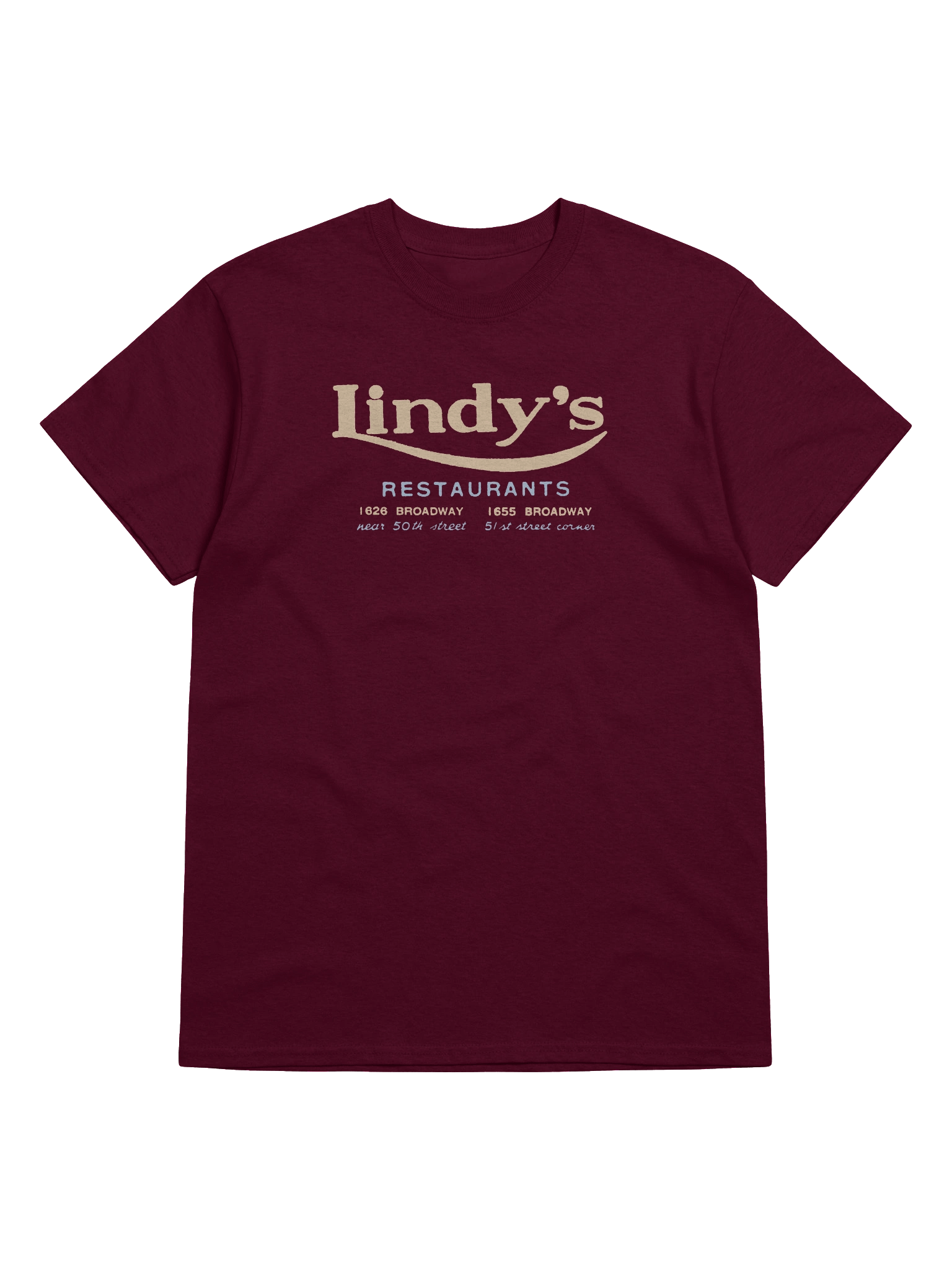 Lindy's Tee product image (7)