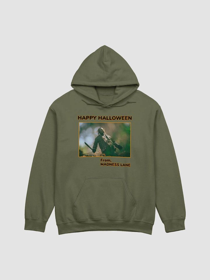 Madness Lane - Jason Hoodie product image (1)