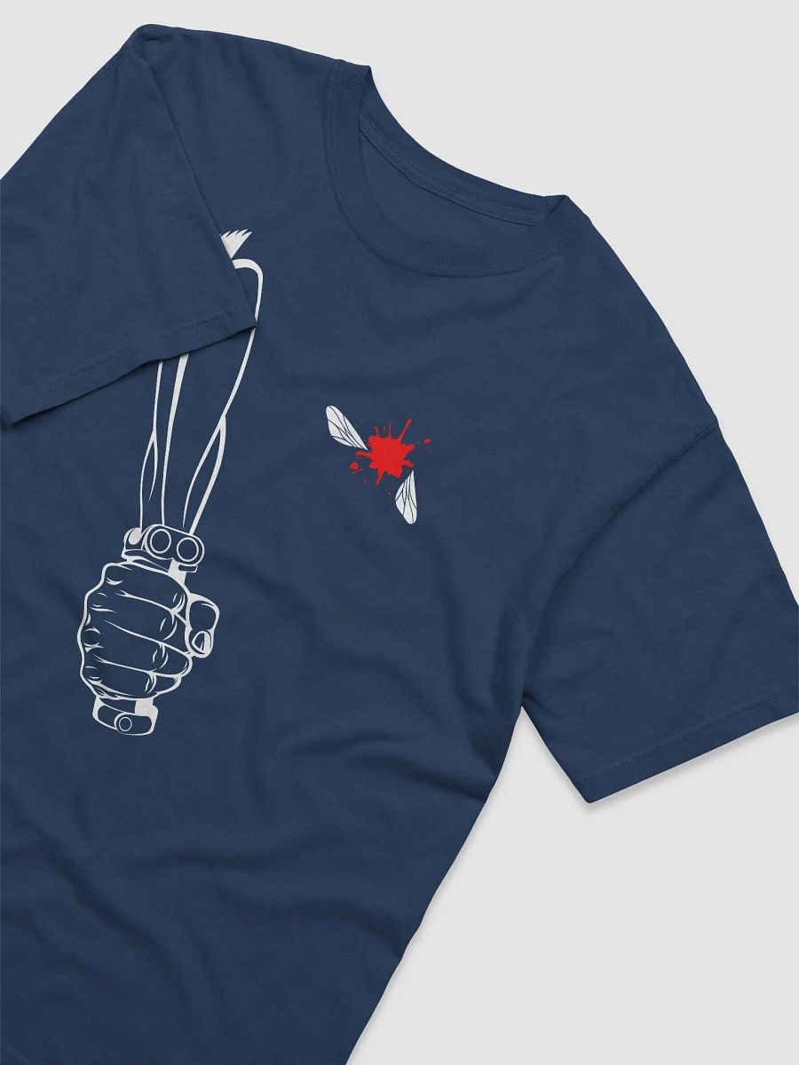Fly swatter - T-shirt product image (3)
