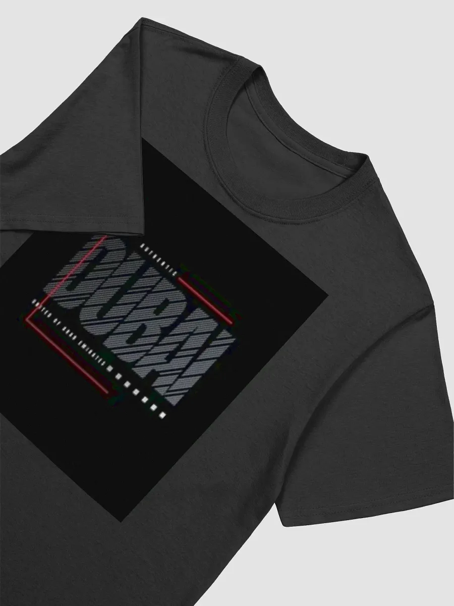 Man T-Shirt DUBAI Red Unisex Softstyle T-Shirt product image (3)