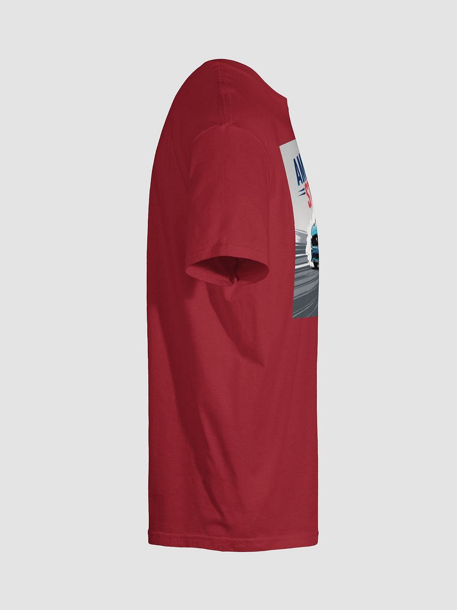 American Strong Bold Mustang Power product image (10)