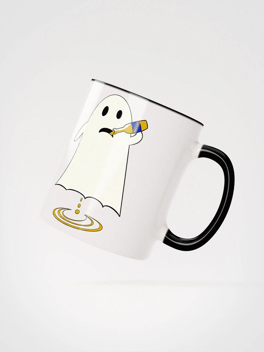 Boo'd Light Ghost Mug product image (13)