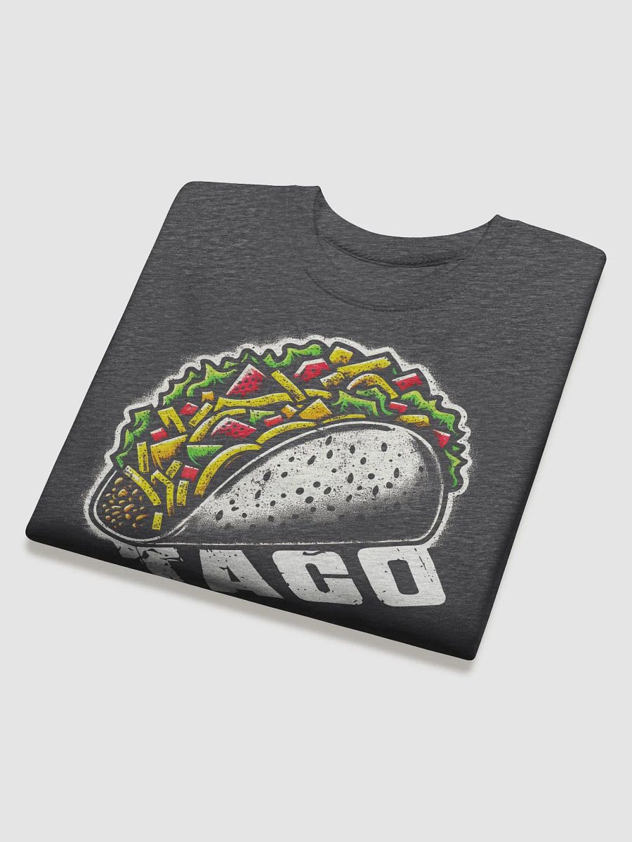 Taco Lover's Premium Sweatshirt product image (21)