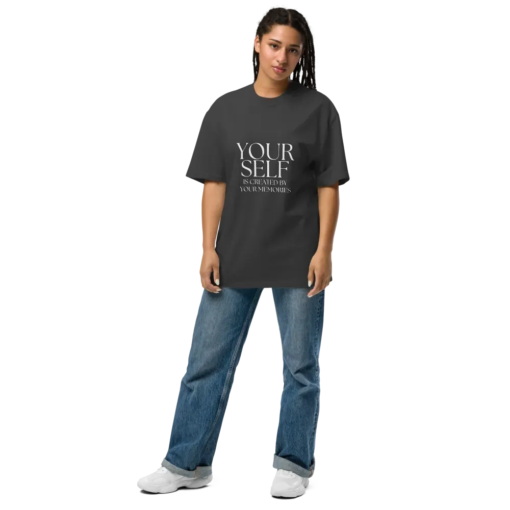 The Essence of Identity T-Shirt product image (7)