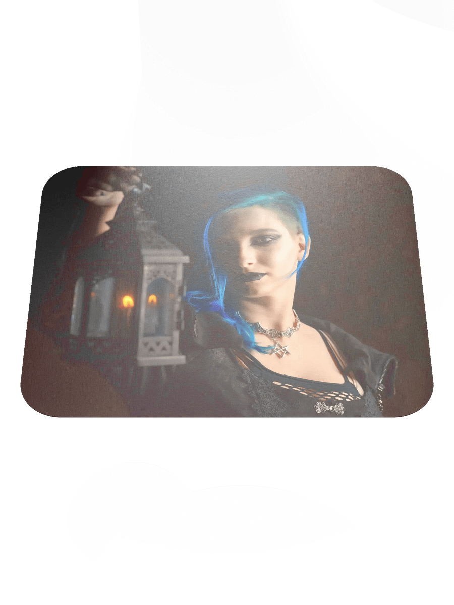 Daze Mouse Pad product image (1)
