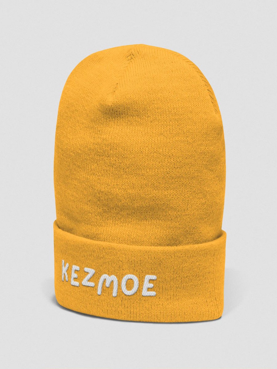 Kezmoe Beanie product image (6)