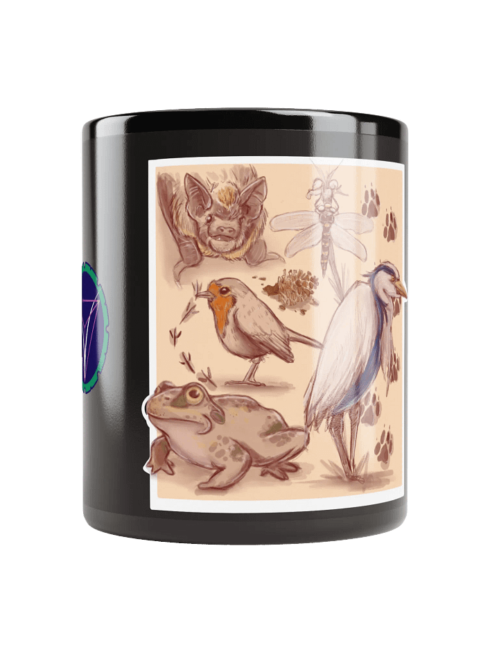 Critters Mug product image (4)