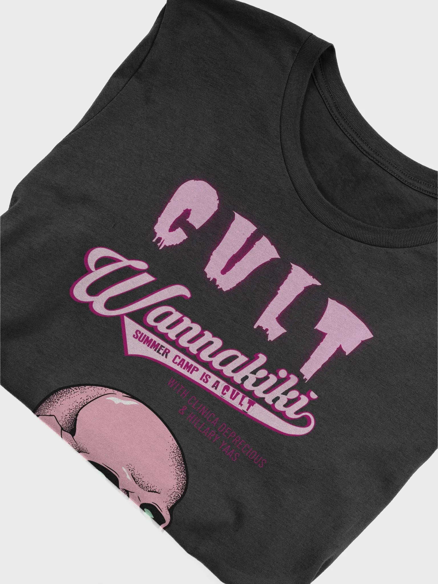 CULT WANNAKIKI TEE product image (5)