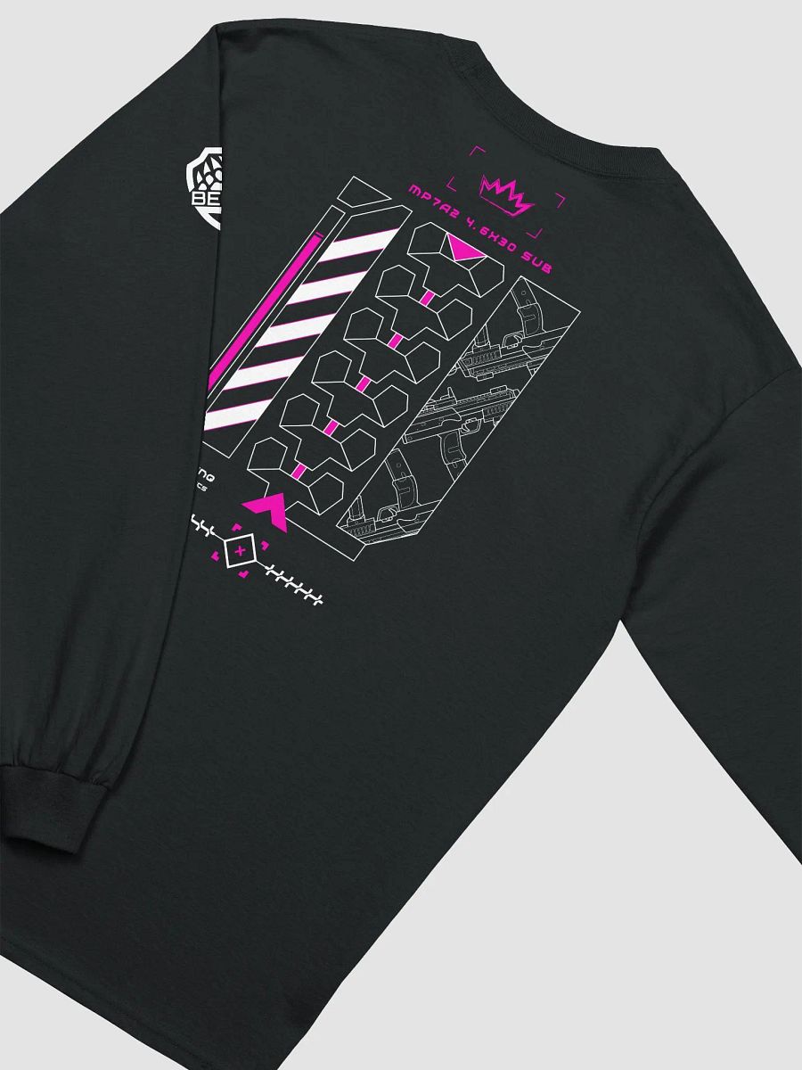 MP7 L/S (BEAR) product image (16)