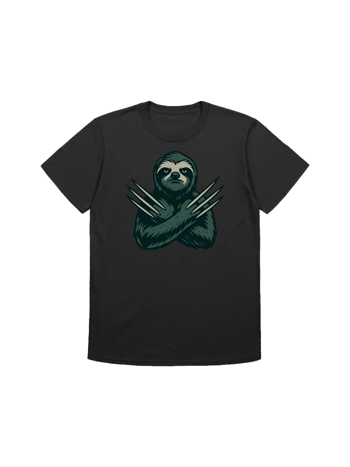 Im Slow as F' but I'll F' You Up! product image (1)