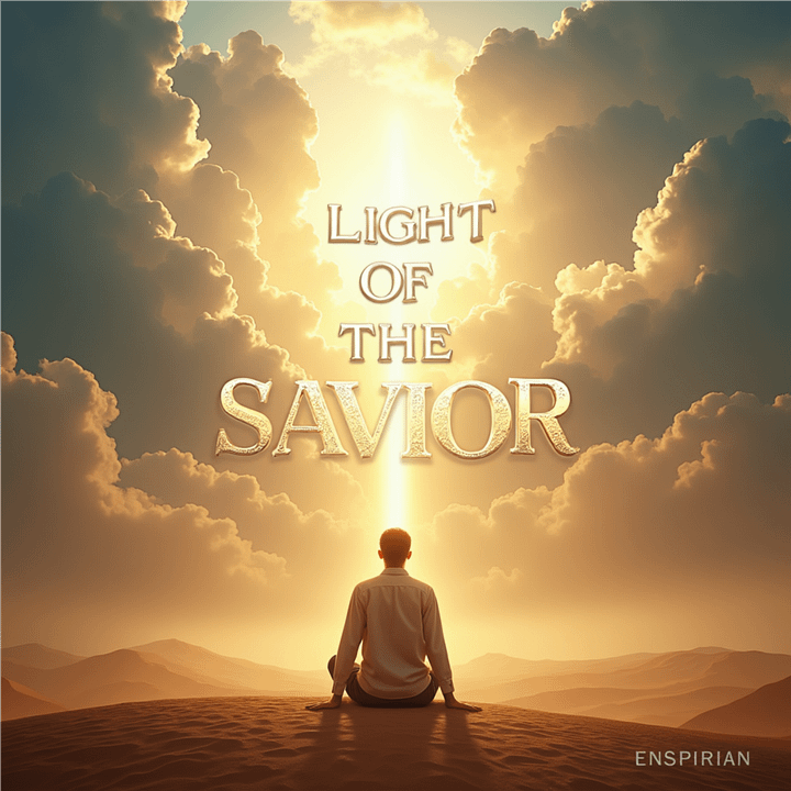 Light Of The Savior product image (1)