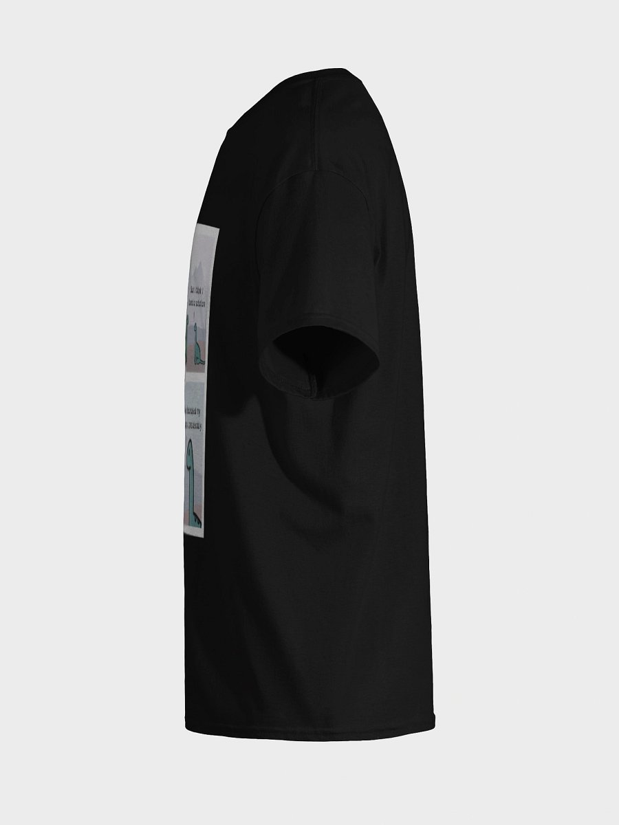 Comic #229 T-shirt product image (34)