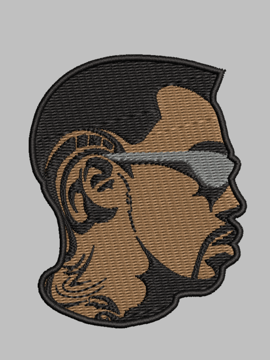 BLADE Digital Embroidery Files product image (1)