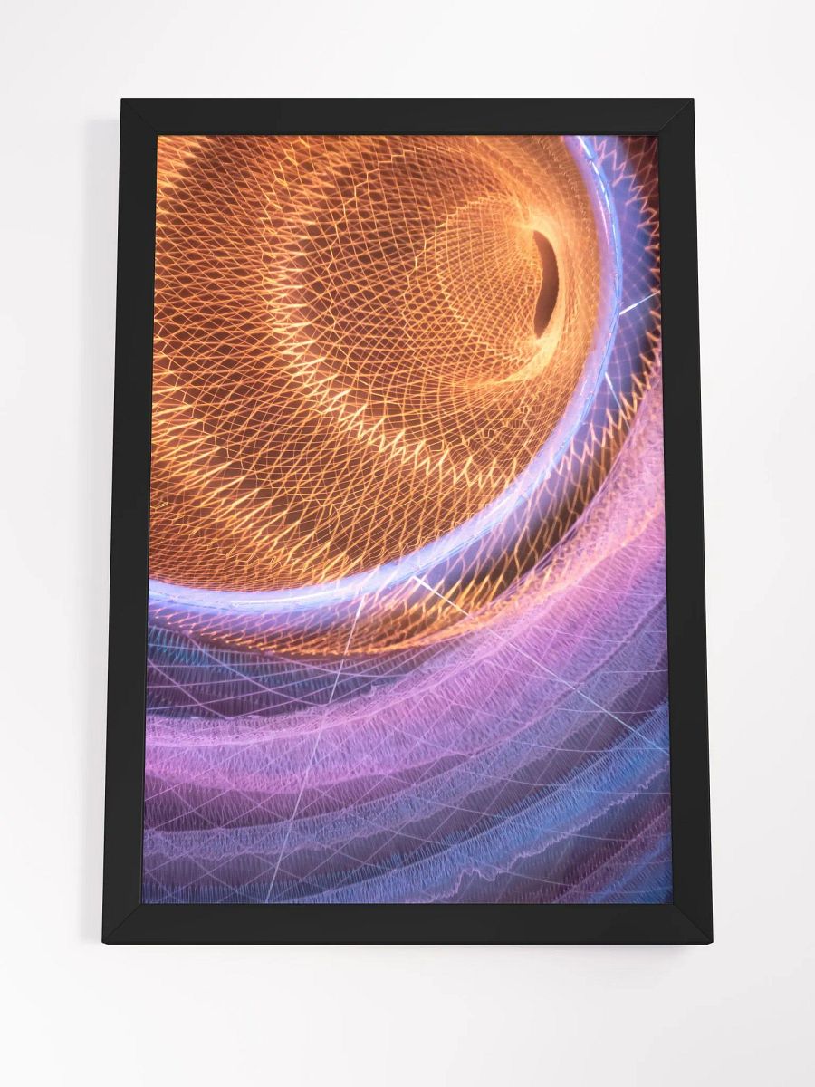 Portal | Framed Photo product image (4)
