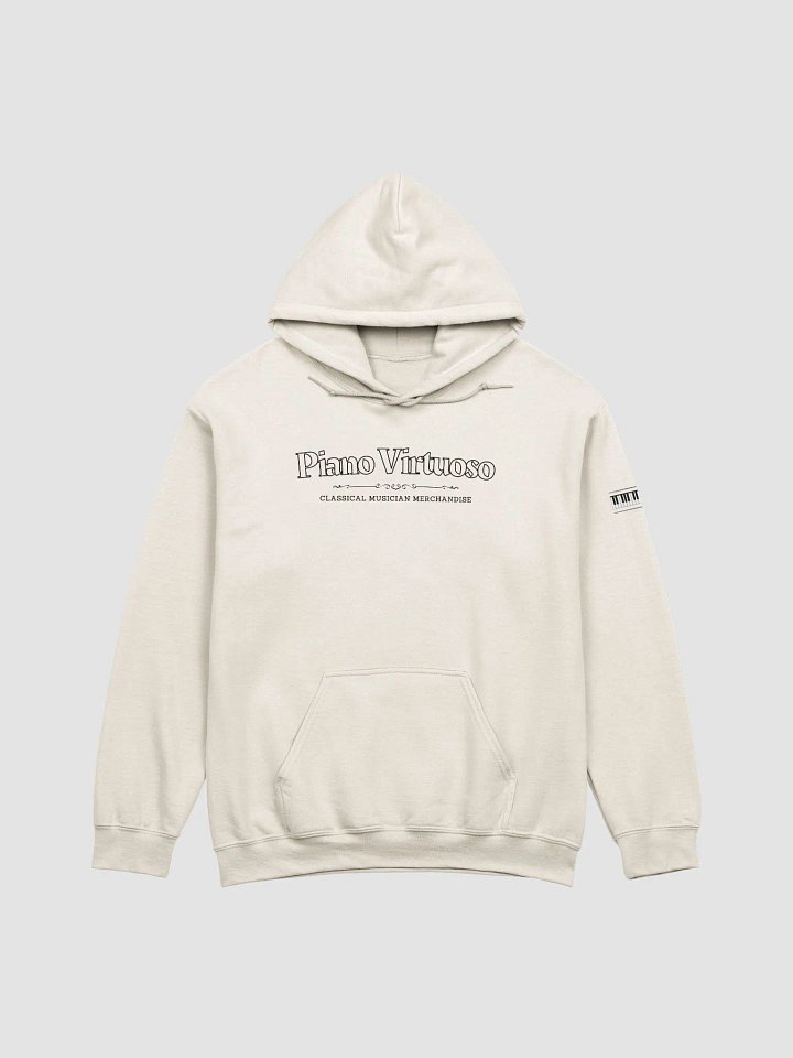 Piano Virtuoso - Classical Musician Store | Hoodie product image (10)