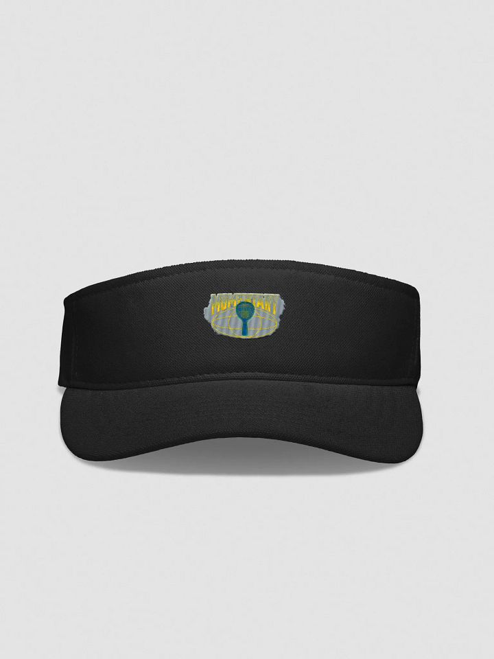 Momentary Globe Flexfit Visor product image (1)