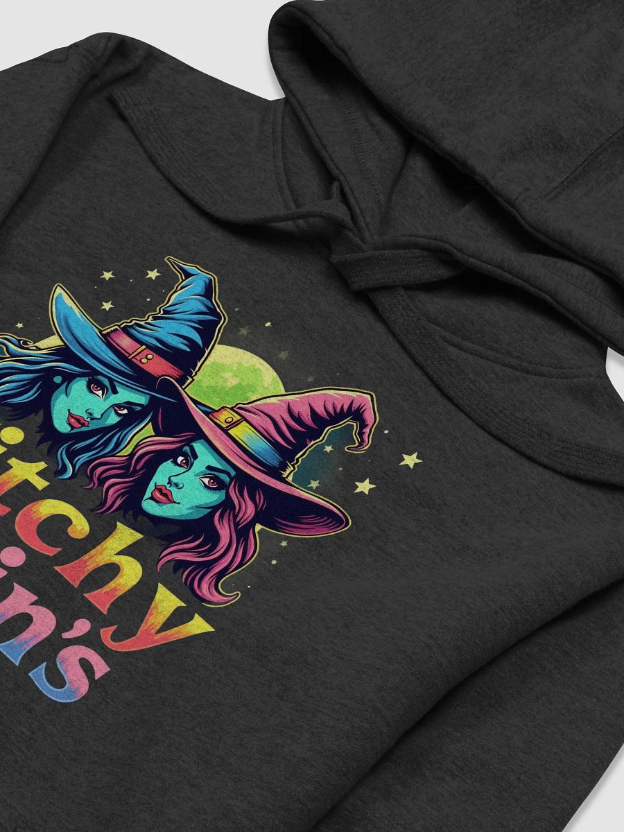 Witchy Twins Hoodie product image (4)