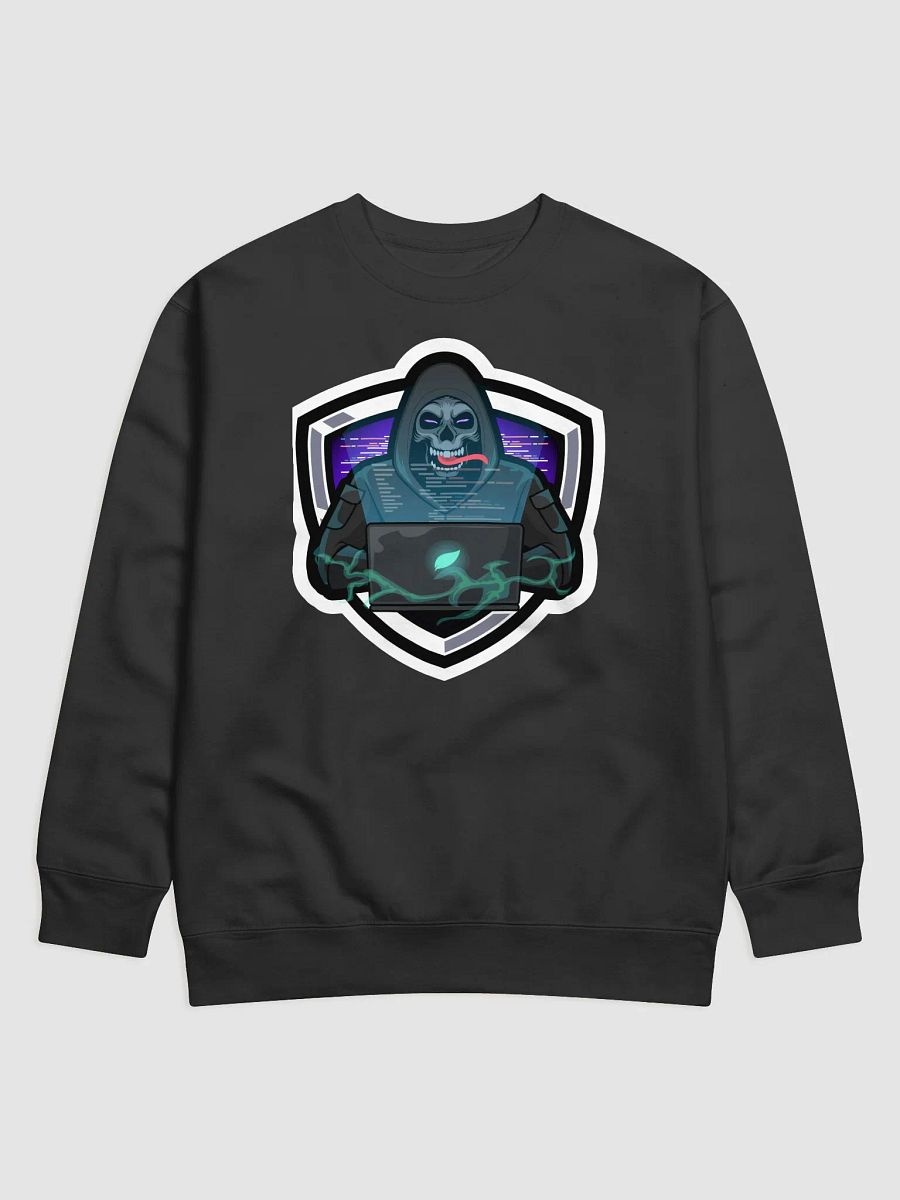 Logo Sweatshirt product image (1)