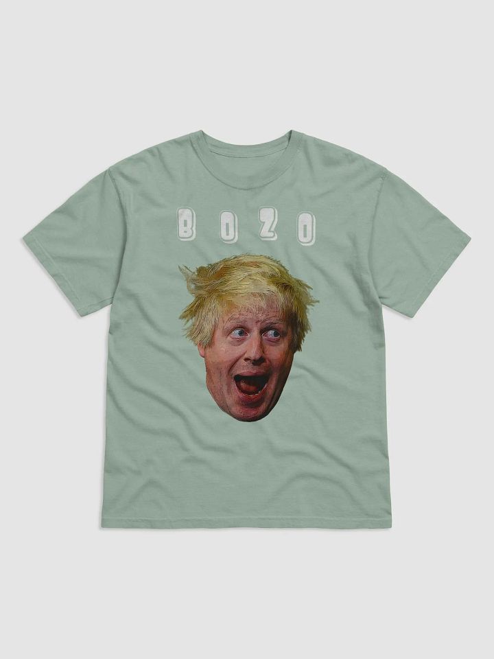 BOZO T-Shirt product image (14)