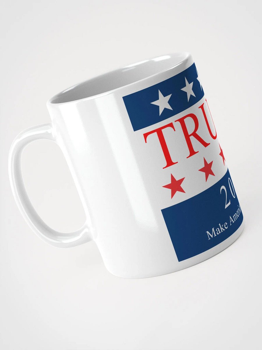 Trump 2024 Mug product image (3)