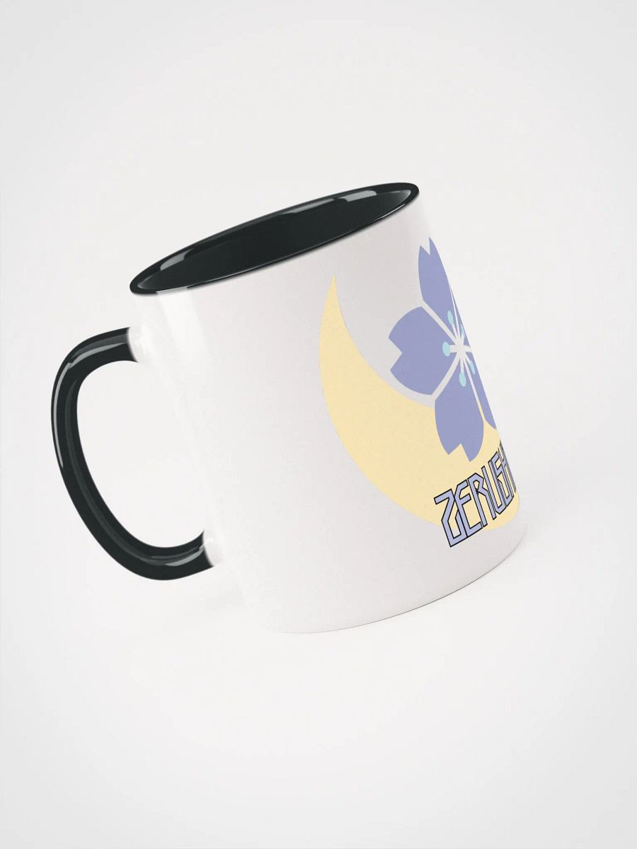 Moon Blossom Mug product image (3)