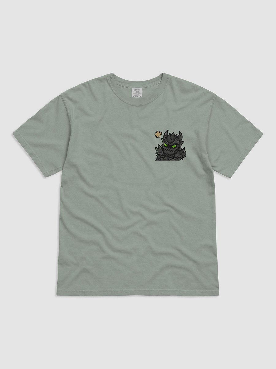 Grumpy shirt product image (1)